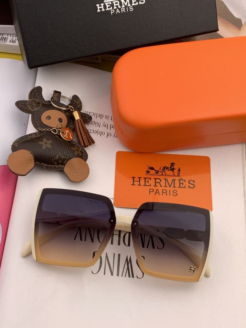 Hermes Sunglasses